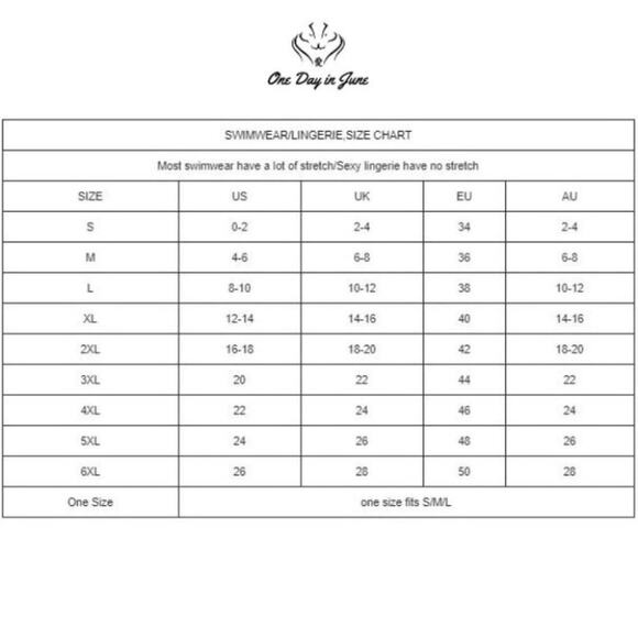 ODIJ Padded Ruffle Colorful Tankini Size M - Picture 3 of 3